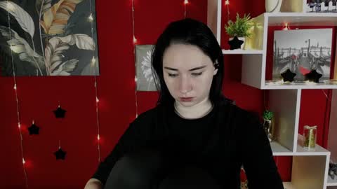 Diana online show from 12/24/24, 03:16