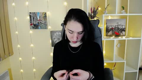 Diana online show from 01/29/25, 12:45