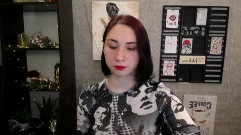 Diana online show from 01/08/26, 01:24