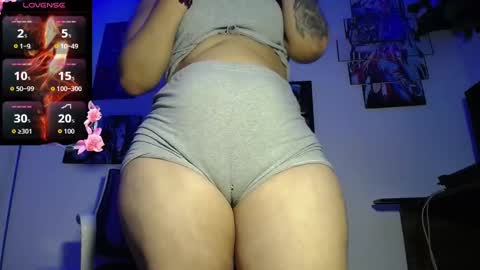 Luna online show from 09/16/25, 11:50