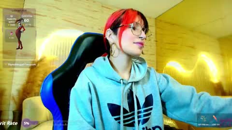 Moon online show from 05/09/26, 01:49