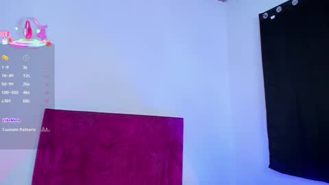 Sofii   model Independent online show from 02/07/26, 09:29