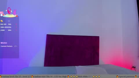 Sofii   model Independent online show from 02/13/26, 10:39