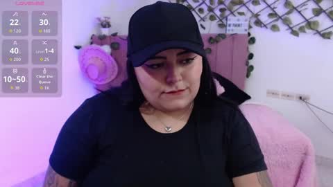 moon_sunflowers online show from 11/13/25, 12:53