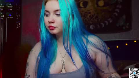 Emilia online show from 02/27/25, 11:20