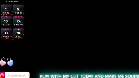 Moon Water   online show from 02/20/25, 11:20