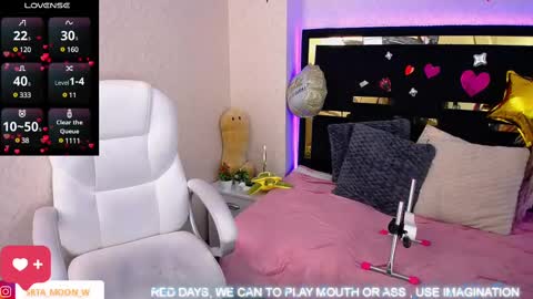 Moon Water   online show from 03/06/25, 02:29