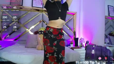 Moon Water   online show from 05/20/26, 10:21
