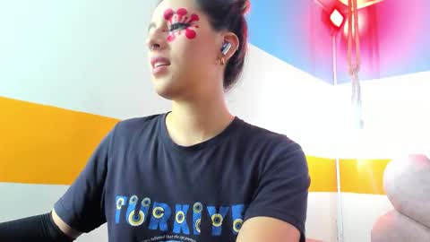 Winy online show from 10/10/25, 10:20