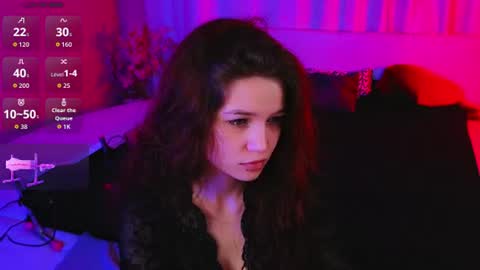 Snapshot of moonberry_yi chatting on 07/05/26, 09:00 VIPER online show from 07/05/26, 09:00