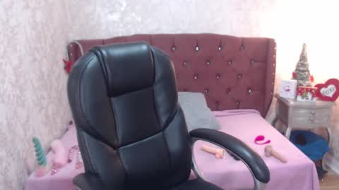 Charlotte online show from 12/16/24, 04:16