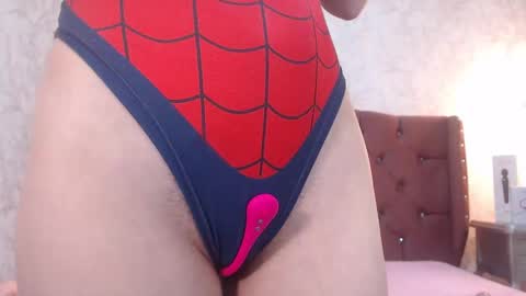 Charlotte online show from 02/02/25, 04:54