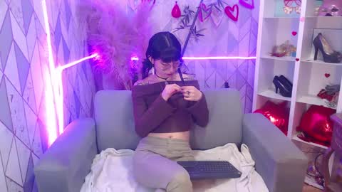 Charlotte online show from 10/02/25, 08:05