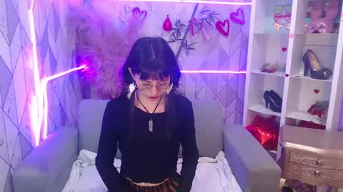 Charlotte online show from 10/14/25, 07:58