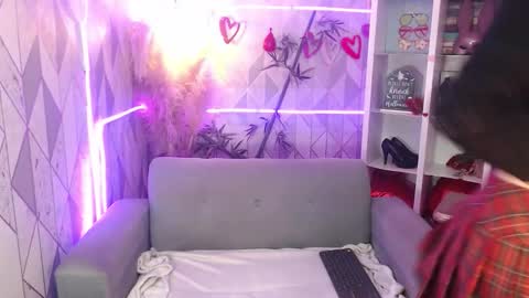 Charlotte online show from 11/11/25, 07:58