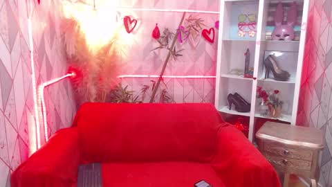 Charlotte online show from 11/20/25, 05:12