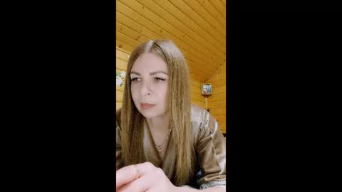 Veronika online show from 06/16/26, 07:27