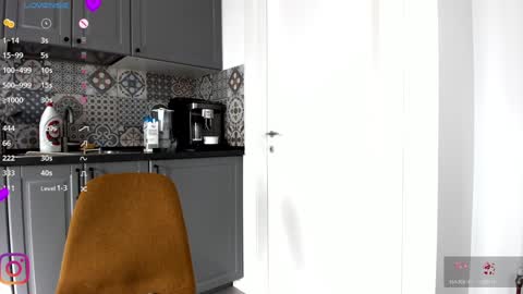 Anna online show from 01/24/25, 08:23