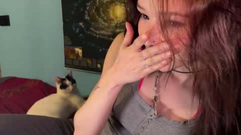 Ann  online show from 03/25/26, 05:41