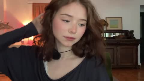 Ann  online show from 05/24/26, 02:33