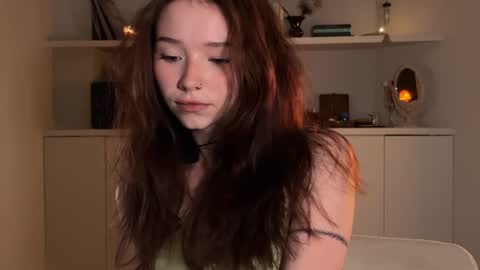 Ann  online show from 07/04/26, 07:20