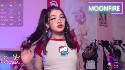 Nicky  online show from 12/23/25, 02:31