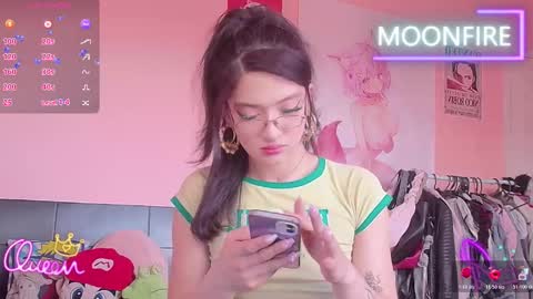 Nicky  online show from 01/09/26, 06:42