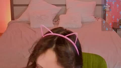 Erica online show from 05/16/26, 10:36