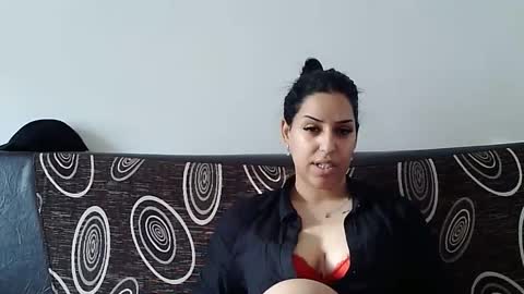 Claire online show from 03/17/26, 02:42