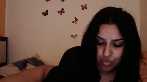 Claire online show from 03/18/26, 03:15