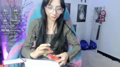 MOON  online show from 12/21/25, 02:08