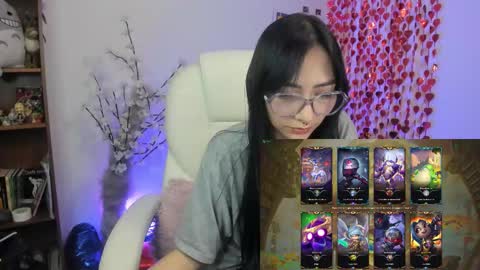 MOON  online show from 02/20/26, 12:18