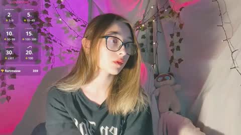 Snapshot of moonlight__lovers chatting on 12/07/24, 05:31 Dana online show from 12/07/24, 05:31