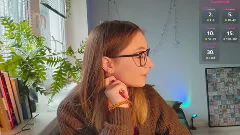 Snapshot of moonlight__lovers chatting on 01/20/25, 12:49 Dana online show from 01/20/25, 12:49