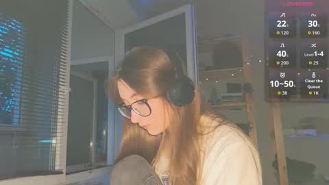 Snapshot of moonlight__lovers chatting on 09/14/25, 05:01 Dana online show from 09/14/25, 05:01