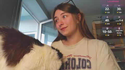 Snapshot of moonlight__lovers chatting on 11/22/25, 02:16 Dana online show from 11/22/25, 02:16