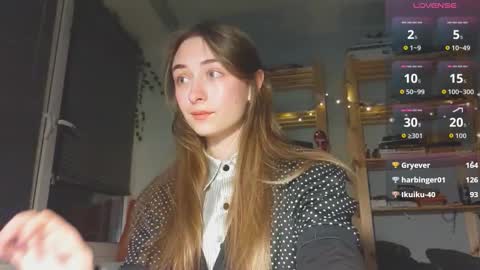 Snapshot of moonlight__lovers chatting on 12/13/25, 07:53 Dana online show from 12/13/25, 07:53