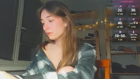 Snapshot of moonlight__lovers chatting on 12/16/25, 04:39 Dana online show from 12/16/25, 04:39