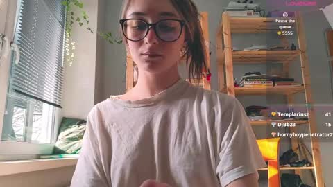 Dana online show from 03/08/26, 12:20