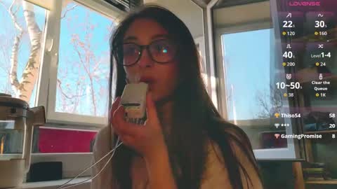 Dana online show from 04/11/26, 03:05