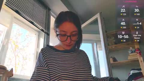 Dana online show from 04/18/26, 03:27