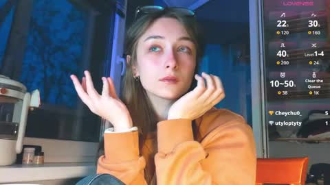 Dana online show from 04/19/26, 06:21