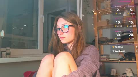 Dana online show from 04/24/26, 07:16