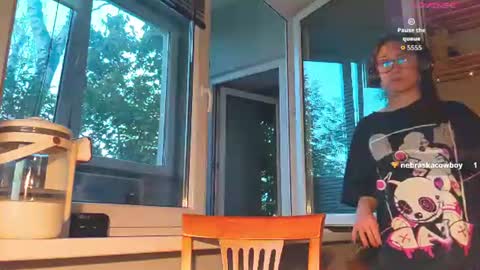 Dana online show from 07/30/26, 06:51