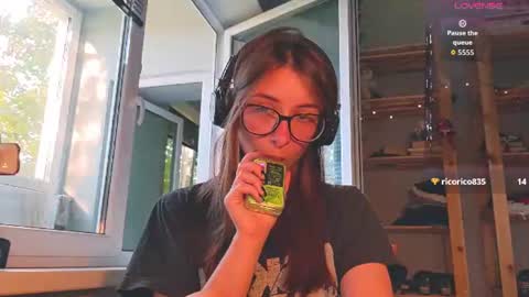 Dana online show from 08/08/26, 04:20
