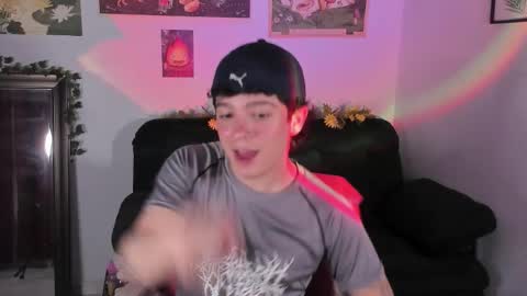 Clove online show from 02/03/26, 06:40