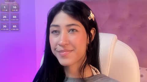 Ivy online show from 02/07/26, 05:33