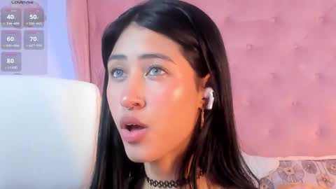 Ivy online show from 03/04/26, 05:02