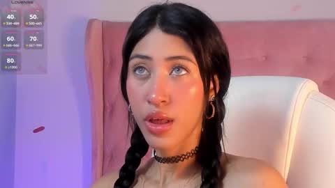 Ivy online show from 03/19/26, 04:38