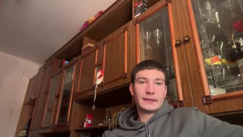 ARTUR online show from 02/02/26, 02:05